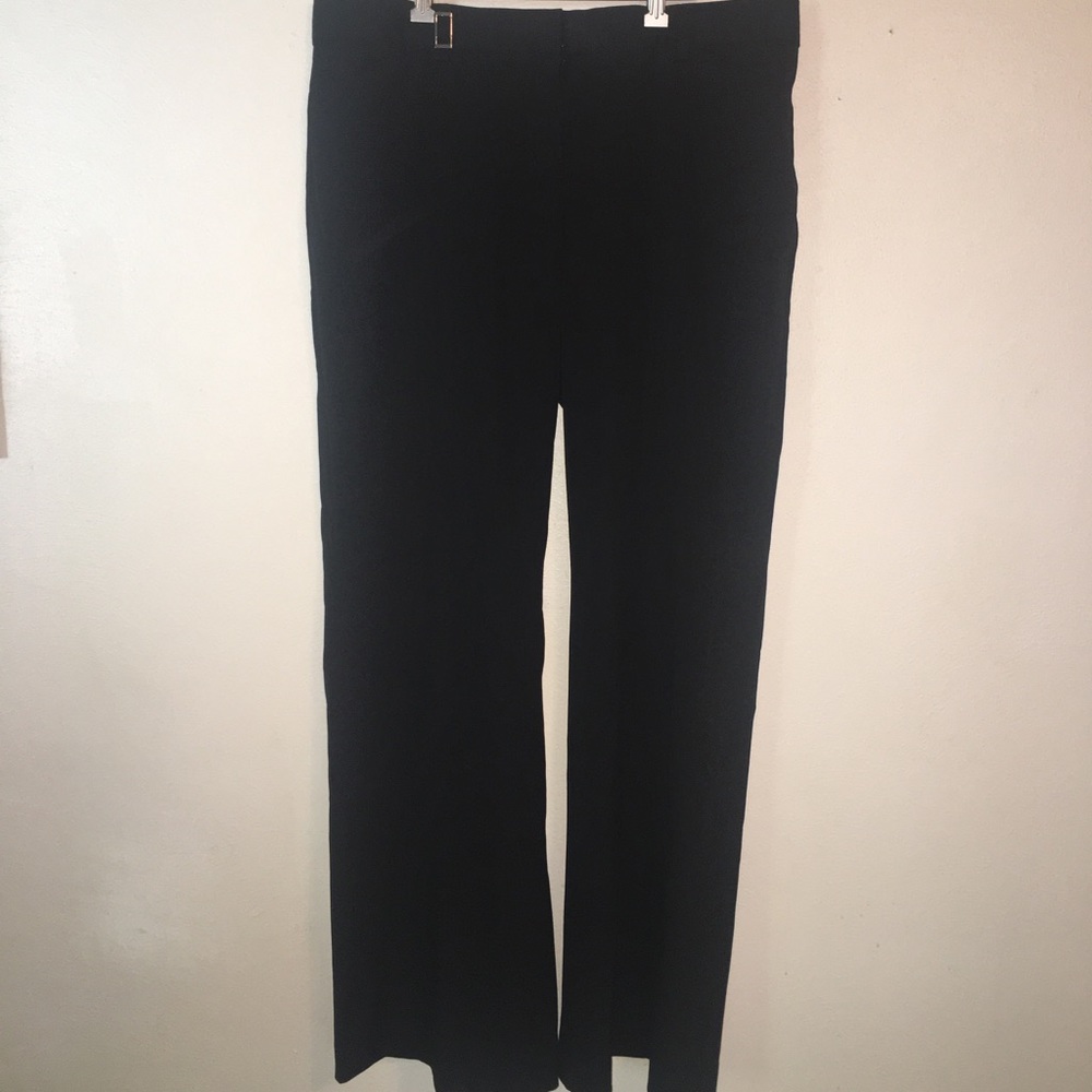 Express Bootcut Editors .